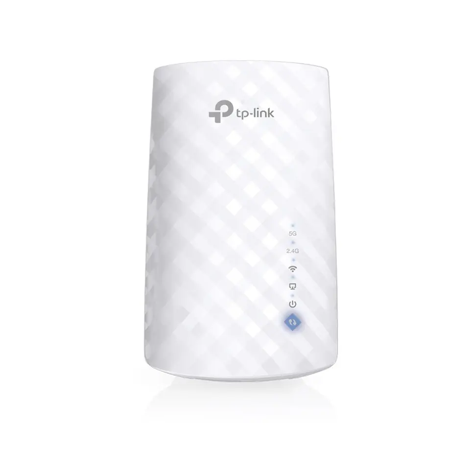 ⁨Repeater TP-LINK RE190⁩ w sklepie Wasserman.eu