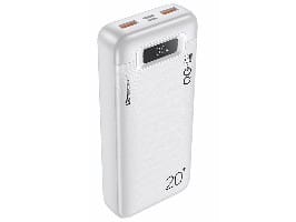 ⁨Power bank TRACER VoltX 20000mAh PD+OC3.0 22.5W WH⁩ w sklepie Wasserman.eu