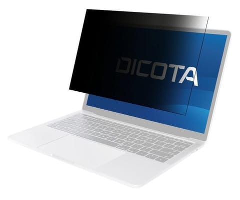 ⁨Dicota Privacy Filter 2-way magnetic⁩ w sklepie Wasserman.eu