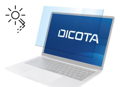 ⁨Dicota Privacy Filter 2-way magnetic⁩ w sklepie Wasserman.eu