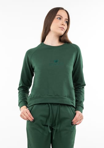 ⁨Bluza Wenezja H1 ZIELONY BAWEŁNA (kolor zielony, rozmiar 2xl)⁩ w sklepie Wasserman.eu