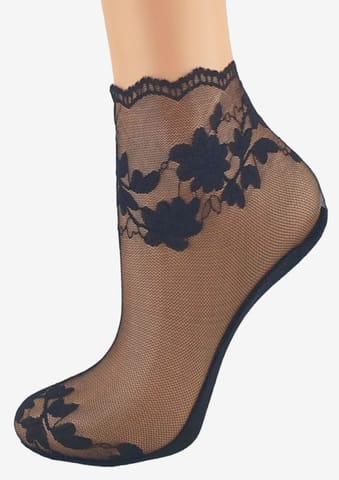 ⁨STOPKI MARILYN E21 (kolor black, rozmiar 38-41)⁩ w sklepie Wasserman.eu