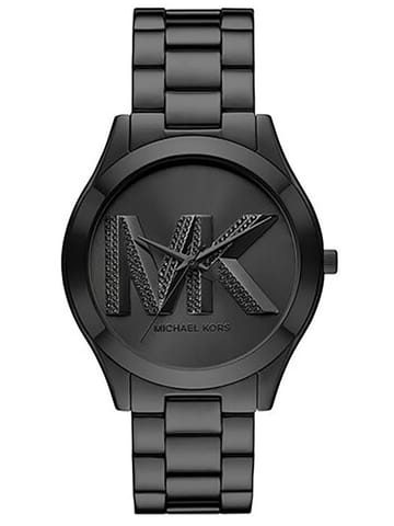⁨ZEGAREK DAMSKI MICHAEL KORS MK4734 Slim Runway + BOX⁩ w sklepie Wasserman.eu