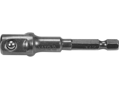 ⁨Adapter hex do nasadek YATO YT-04627⁩ w sklepie Wasserman.eu