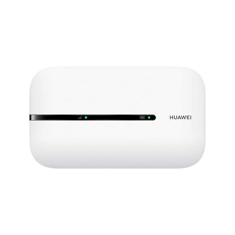 ⁨Mobile Router Huawei E5576-320 (White)⁩ at Wasserman.eu