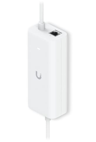 ⁨Ubiquiti An AC adapter with integrated⁩ w sklepie Wasserman.eu
