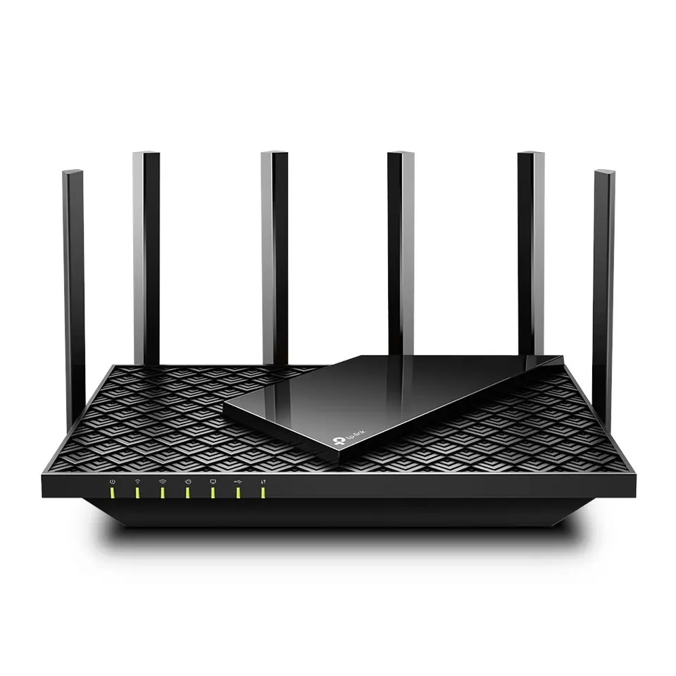 ⁨Router TP-LINK Archer AX72⁩ w sklepie Wasserman.eu