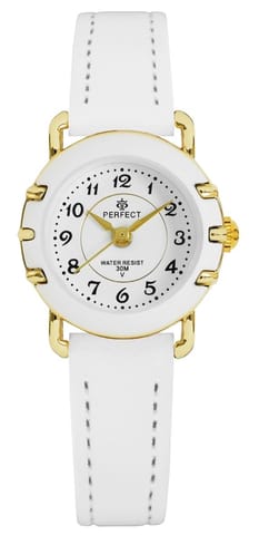 ⁨Zegarek Dziecięcy Komunijny Perfect  LP033-03⁩ w sklepie Wasserman.eu