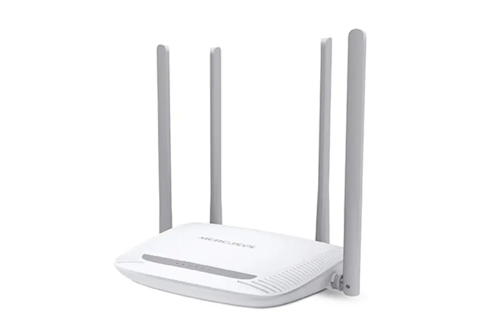 ⁨Router Mercusys MW325R⁩ w sklepie Wasserman.eu