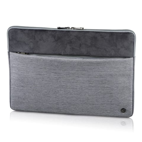 ⁨Etui HAMA 185659 (14.1" /Szary)⁩ w sklepie Wasserman.eu