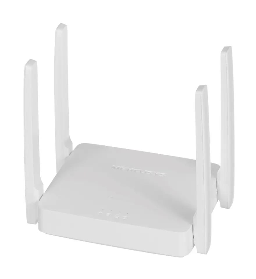 ⁨Router Mercusys AC10⁩ w sklepie Wasserman.eu