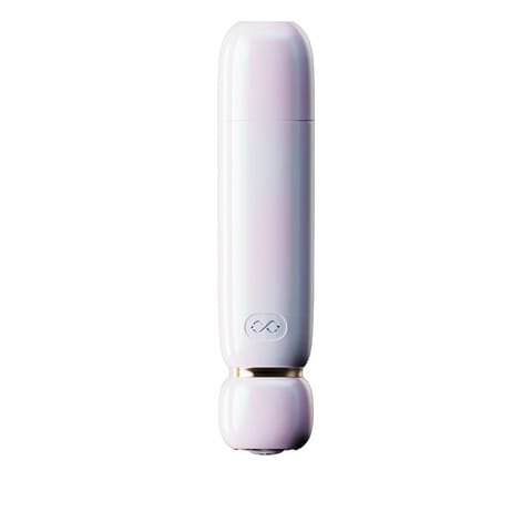 ⁨Masażer intymny Lia Lavender Purple Zalo⁩ w sklepie Wasserman.eu