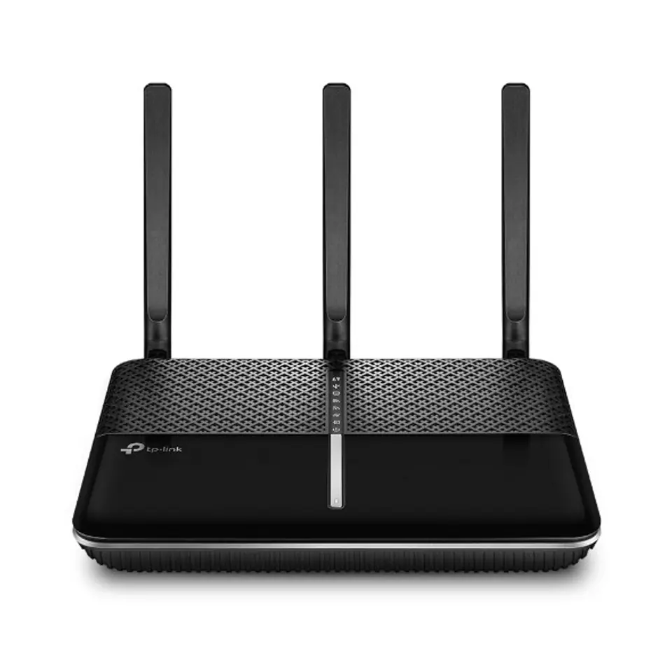 ⁨TP-Link AC2100 Wireless MU-MIMO VDSL/ADSL Modem Router⁩ at Wasserman.eu