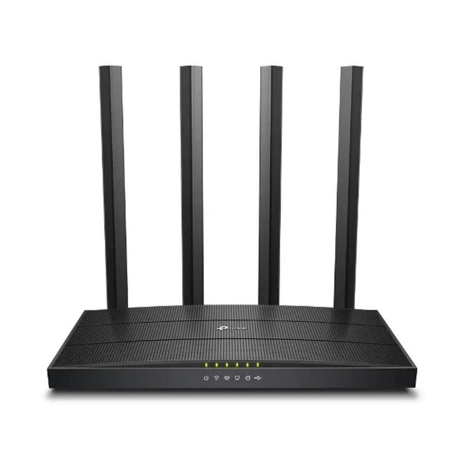 ⁨Router TP-LINK Archer C6U⁩ w sklepie Wasserman.eu