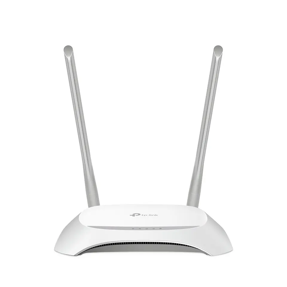 ⁨Router TP-LINK TL-WR850N⁩ at Wasserman.eu