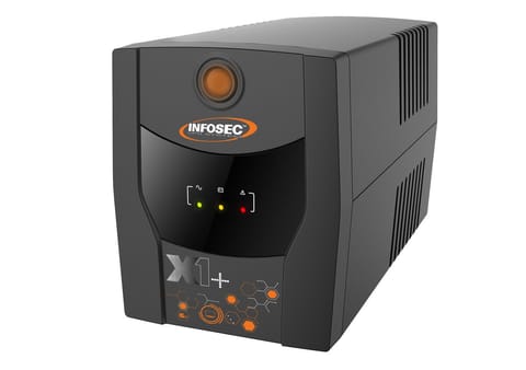 ⁨Infosec X1+ 1300 IEC⁩ w sklepie Wasserman.eu