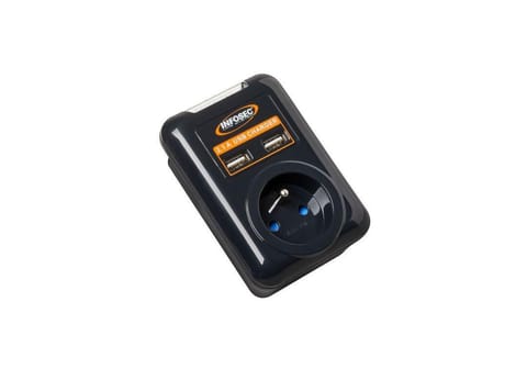 ⁨Infosec S1 USB NEO⁩ w sklepie Wasserman.eu