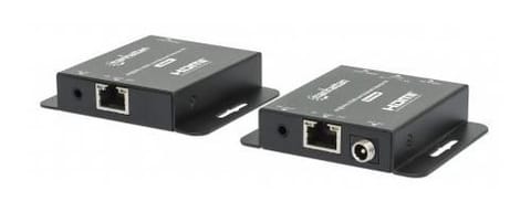 ⁨Manhattan 4K Hdmi Over Ethernet⁩ w sklepie Wasserman.eu