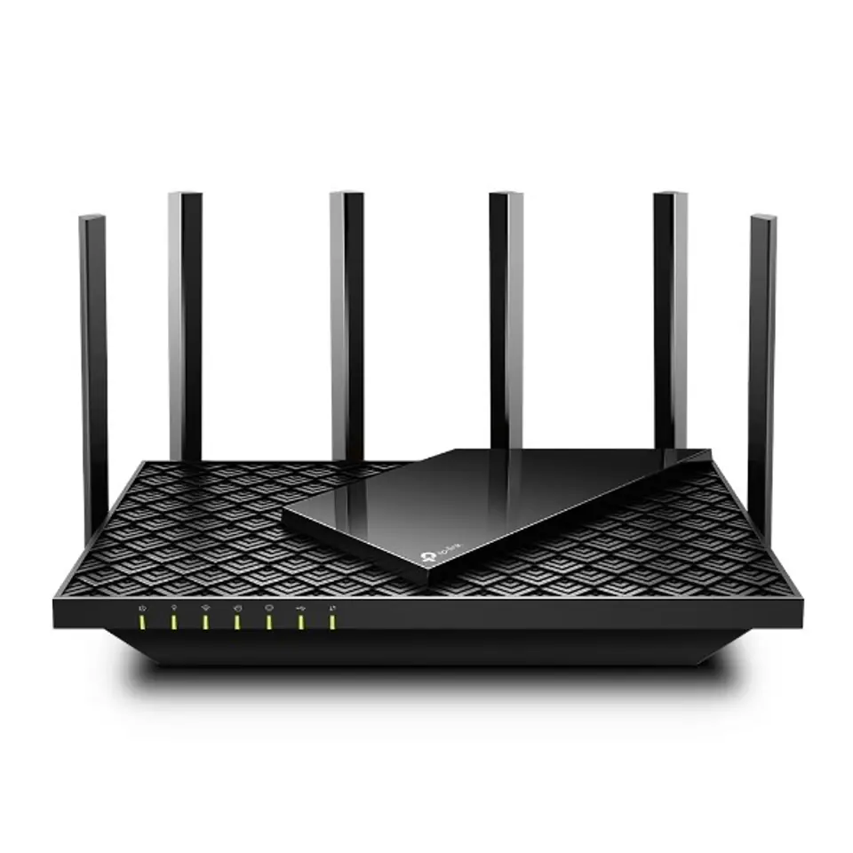 ⁨Router TP-LINK Archer AX73⁩ w sklepie Wasserman.eu