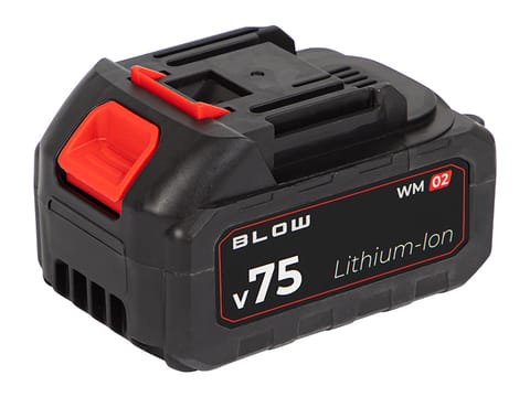 ⁨Akumulator do myjki ciśnieniowej BLOW WM-02 v75⁩ w sklepie Wasserman.eu
