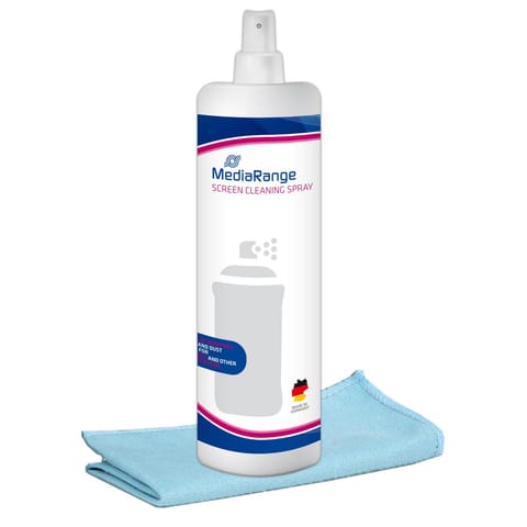 ⁨MediaRange Equipment Cleansing Kit⁩ w sklepie Wasserman.eu