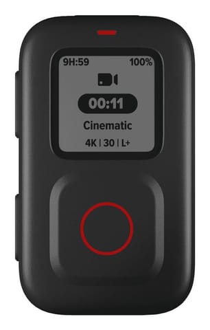 ⁨GoPro The Remote Hero9 BlackHero8⁩ w sklepie Wasserman.eu