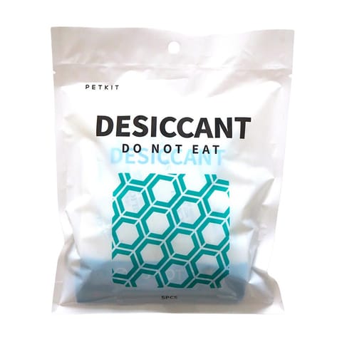 ⁨Worki absorpcyjne do Petkit Fresh Element (5 szt)⁩ w sklepie Wasserman.eu
