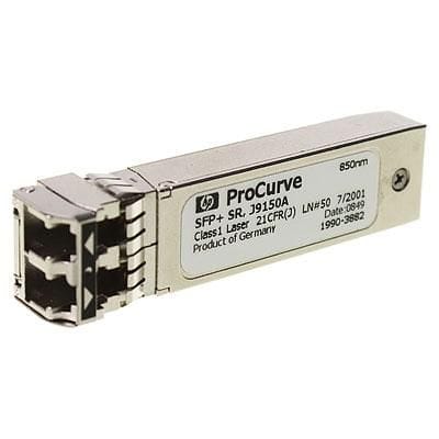 ⁨Hewlett Packard Enterprise ProCurve 10-GbE SFP+ SR⁩ w sklepie Wasserman.eu