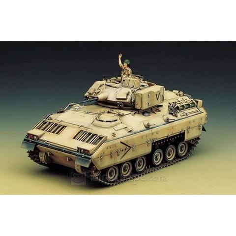⁨M2 Bradley IFV⁩ w sklepie Wasserman.eu