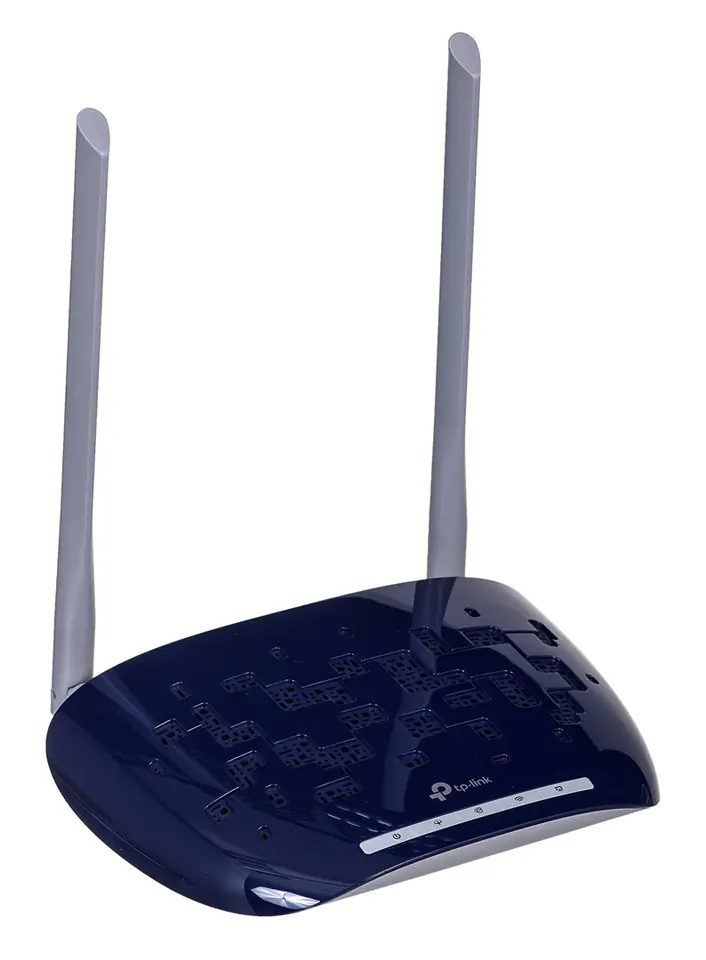 ⁨Router bezprzewodowy TP-LINK TD-W9960⁩ w sklepie Wasserman.eu