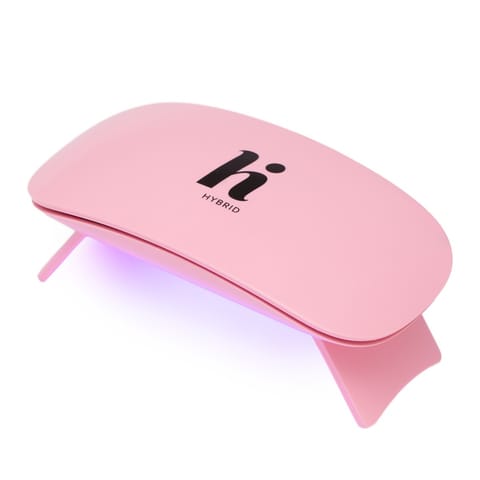 ⁨Hi Lampa Hi Hybrid Mini UV LED 6W⁩ w sklepie Wasserman.eu