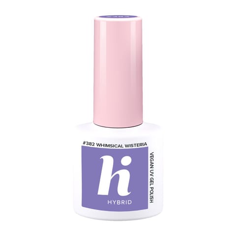⁨Hi Lakier 382 Whimsical Wisteria IT GIRL⁩ w sklepie Wasserman.eu