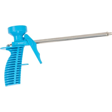 FOAM GUN at Wasserman.eu