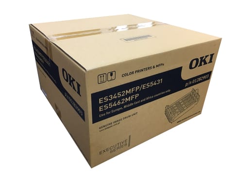 ⁨OKI Photosensitive Drum 01282903⁩ at Wasserman.eu