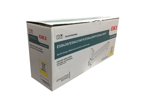 ⁨OKI Drum 01247401⁩ at Wasserman.eu