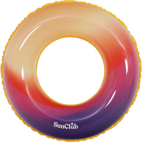 ⁨KÓŁKO DO PŁYWANIA GRADIENT 90CM 35461 GRANAT⁩ w sklepie Wasserman.eu