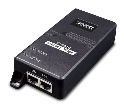 ⁨Planet Single-Port Multigigabit⁩ w sklepie Wasserman.eu