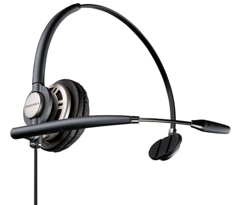⁨Poly Encorepro Hw710 Single Ear⁩ w sklepie Wasserman.eu