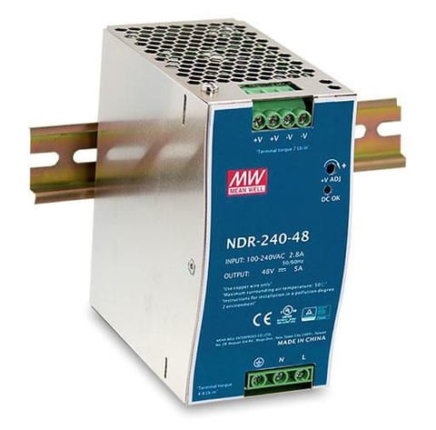 ⁨D-Link 240W Universal AC input /⁩ w sklepie Wasserman.eu
