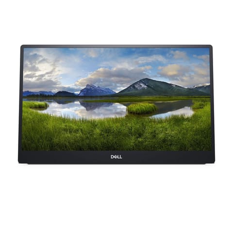 ⁨Dell P Series P1424H 35.6 Cm (14")⁩ w sklepie Wasserman.eu