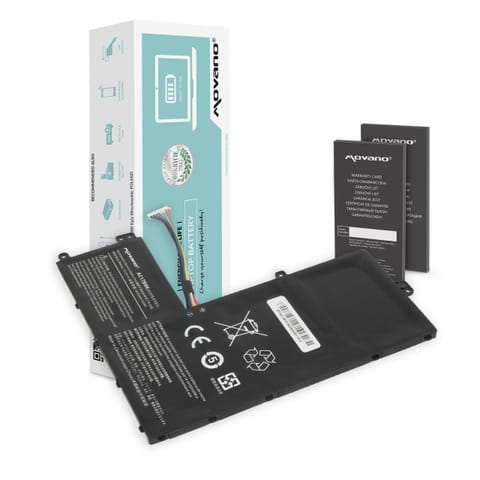 ⁨Bateria Movano do Acer Swift 3 SF315-52, SF315-52G⁩ w sklepie Wasserman.eu
