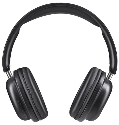 ⁨Słuchawki Bluetooth DEFENDER FreeMotion B640 Czarne 22h⁩ w sklepie Wasserman.eu