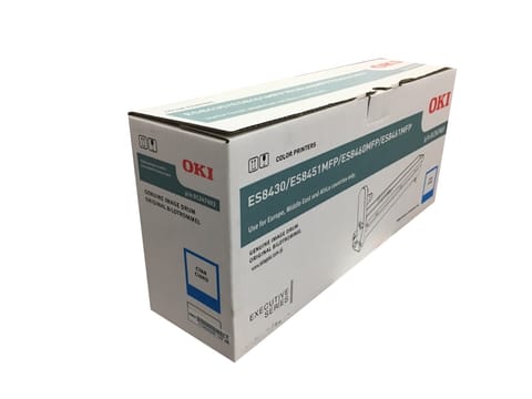 ⁨OKI Drum 01247403⁩ at Wasserman.eu