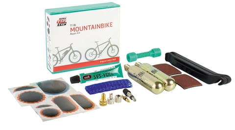 ⁨ZESTAW NAPRAWCZY DO ROWERÓW GÓRSKICH TT 06 MOUNTAINBIKE⁩ w sklepie Wasserman.eu