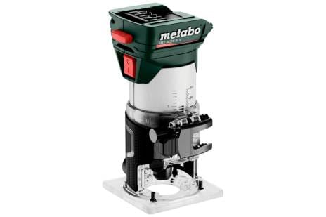 ⁨FREZARKA DO KRAWĘDZI AKUMULATOROWA FMV 18 LTX BL 8 0*AH⁩ w sklepie Wasserman.eu