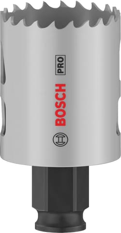 ⁨PIŁA OTWORNICA PRO MULTI MATERIAL PC PLUS 40MM⁩ w sklepie Wasserman.eu