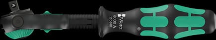 GRZECHOTKA ZYKLOP SPEED 8000 A 1/4' w sklepie Wasserman.eu