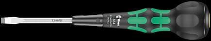 ⁨WKRĘTAK DO ŚRUB Z NACIĘCIEM PROSTYM 1 X 6 X 150 MM⁩ w sklepie Wasserman.eu