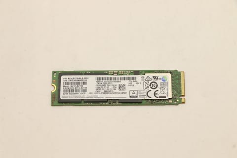 ⁨Lenovo 2048GB M.2 PCIe NVMe SSD⁩ w sklepie Wasserman.eu