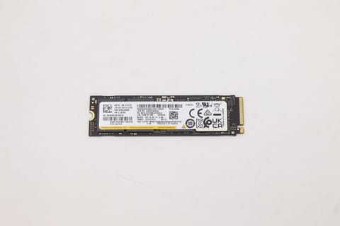 ⁨Lenovo 2TB M.2 PCIe 4.0 NVMe SSD⁩ w sklepie Wasserman.eu